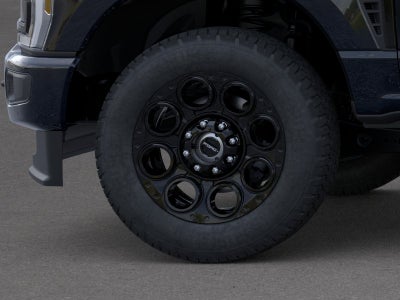 2026 Ford F-250 Super Duty XLT 4WD CREW CAB 6.75 BO