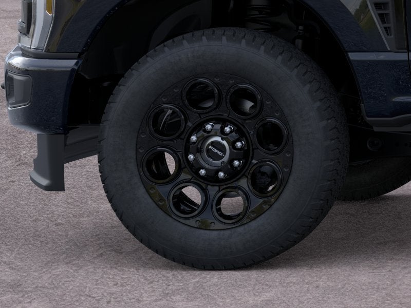 2026 Ford F-250 Super Duty XLT 4WD CREW CAB 6.75 BO
