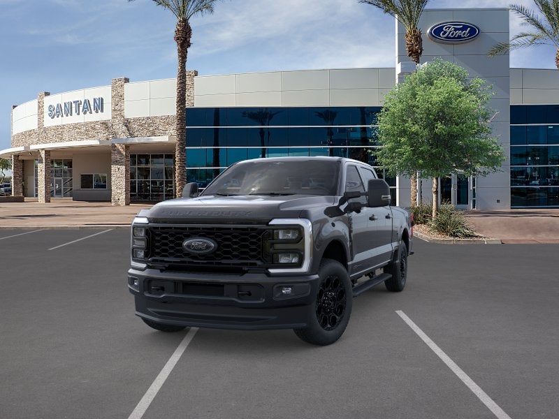 2026 Ford F-250 Super Duty XLT 4WD CREW CAB 6.75 BO