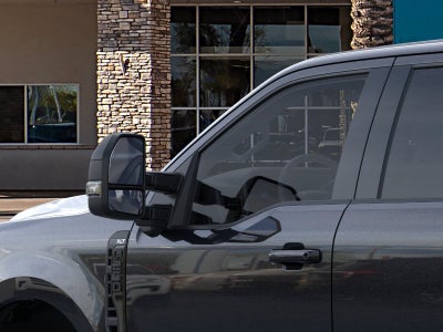 2026 Ford F-250 Super Duty XLT 4WD CREW CAB 6.75 BO