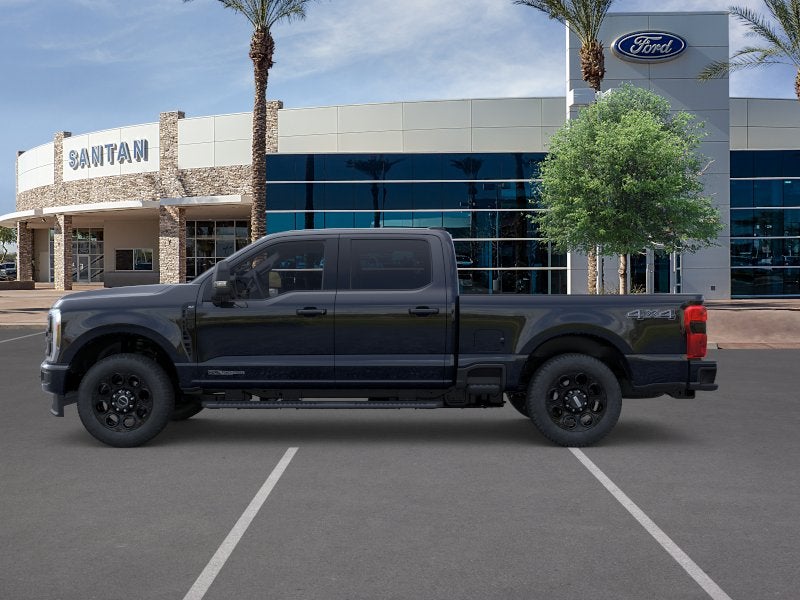 2026 Ford F-250 Super Duty XLT 4WD CREW CAB 6.75 BO