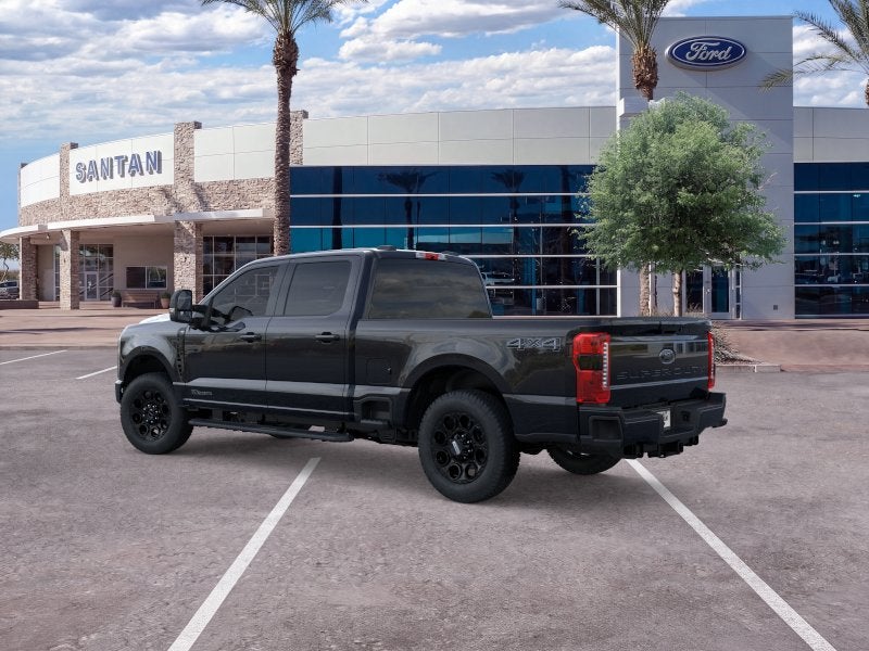 2026 Ford F-250 Super Duty XLT 4WD CREW CAB 6.75 BO