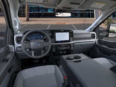 2026 Ford F-250 Super Duty XLT 4WD CREW CAB 6.75 BO