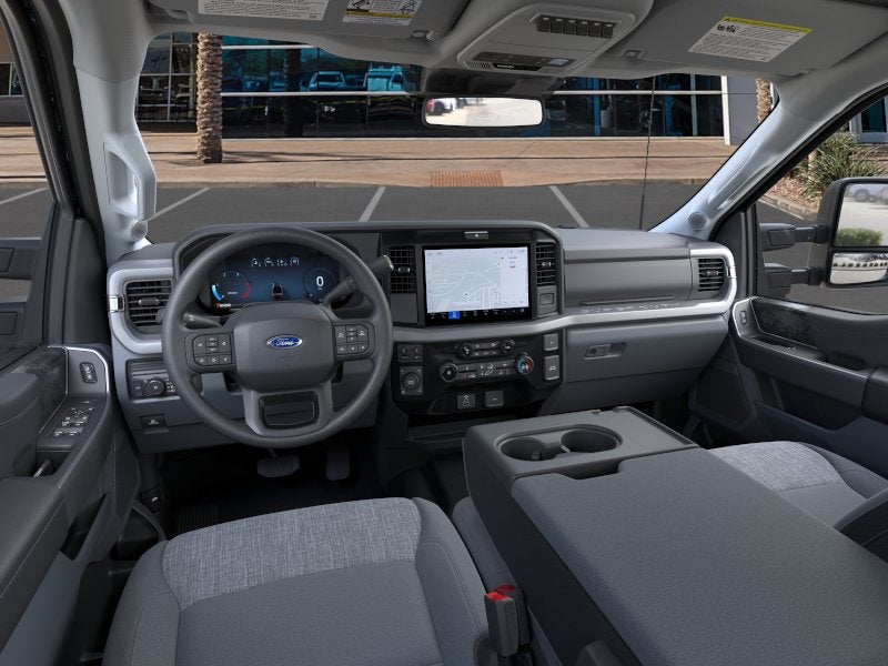 2026 Ford F-250 Super Duty XLT 4WD CREW CAB 6.75 BO