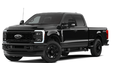 2026 Ford F-250 Super Duty XLT 4WD CREW CAB 6.75 BO
