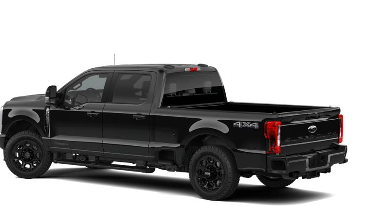2026 Ford F-250 Super Duty XLT 4WD CREW CAB 6.75 BO