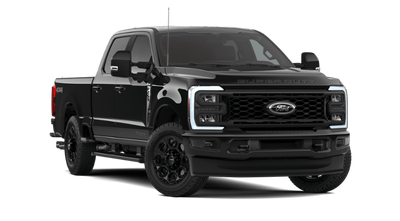 2026 Ford F-250 Super Duty XLT 4WD CREW CAB 6.75 BO