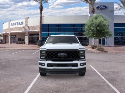 2026 Ford F-250 Super Duty LARIAT 4WD CREW CAB 6.75
