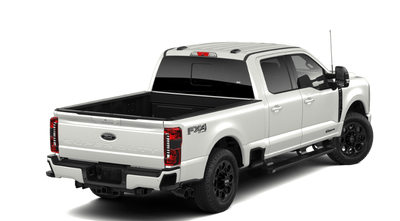 2026 Ford F-250 Super Duty LARIAT 4WD CREW CAB 6.75