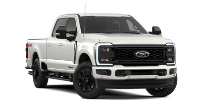 2026 Ford F-250 Super Duty LARIAT 4WD CREW CAB 6.75