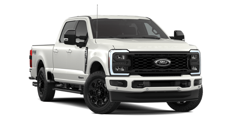 2026 Ford F-250 Super Duty LARIAT 4WD CREW CAB 6.75