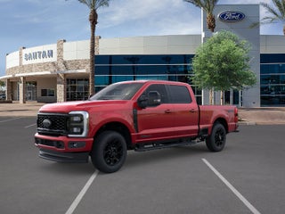 2026 Ford F-250 Super Duty LARIAT 4WD CREW CAB 6.75
