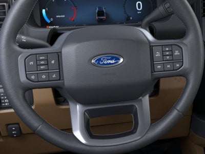 2026 Ford F-250 Super Duty LARIAT 4WD CREW CAB 6.75