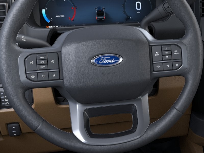 2026 Ford F-250 Super Duty LARIAT 4WD CREW CAB 6.75
