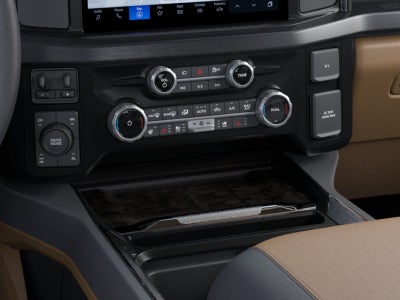 2026 Ford F-250 Super Duty LARIAT 4WD CREW CAB 6.75