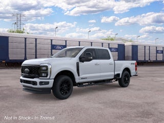 2026 Ford F-250 Super Duty LARIAT 4WD CREW CAB 6.75