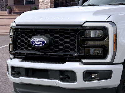 2027 Ford F-350 Super Duty LARIAT 4WD CREW CAB 6.75
