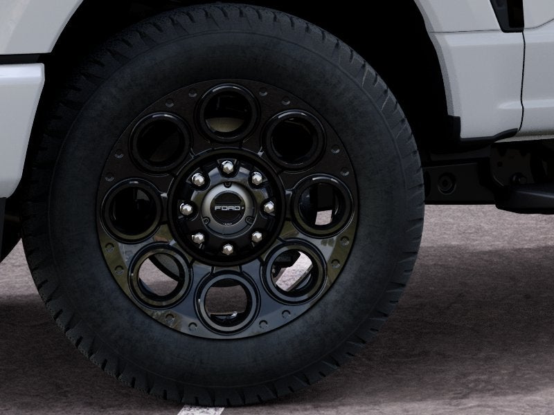2027 Ford F-350 Super Duty LARIAT 4WD CREW CAB 6.75