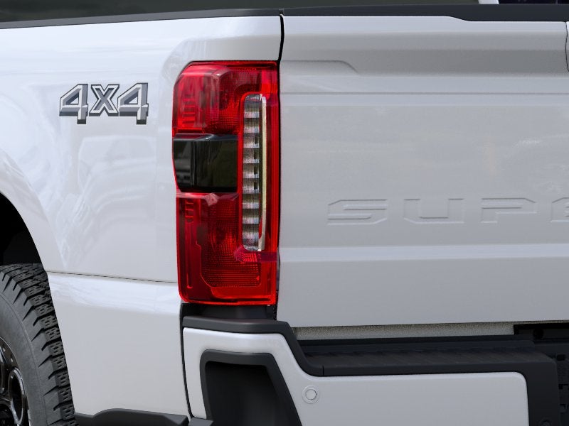 2027 Ford F-350 Super Duty LARIAT 4WD CREW CAB 6.75