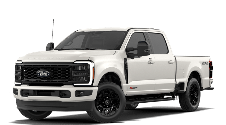 2027 Ford F-350 Super Duty LARIAT 4WD CREW CAB 6.75