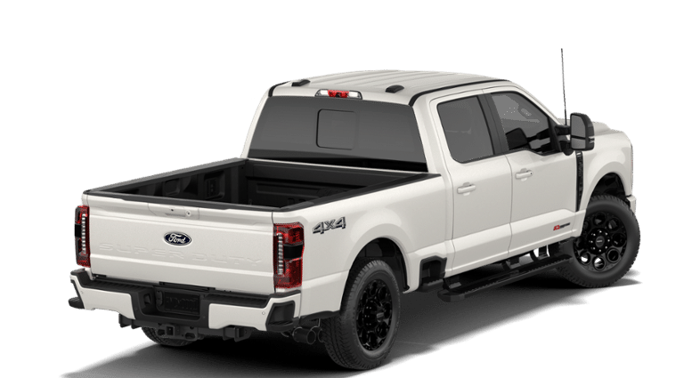 2027 Ford F-350 Super Duty LARIAT 4WD CREW CAB 6.75