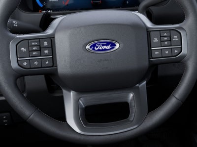 2027 Ford F-350 Super Duty LARIAT 4WD CREW CAB 6.75