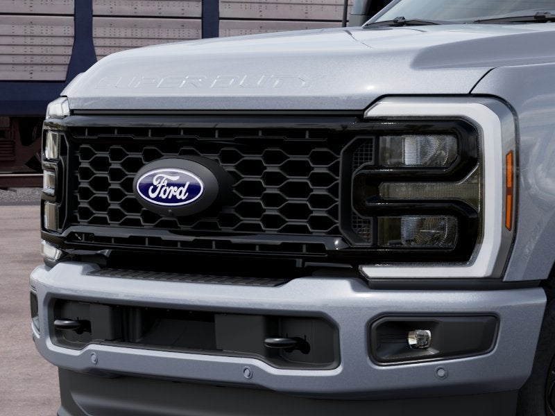 2027 Ford F-350 Super Duty LARIAT 4WD CREW CAB 6.75