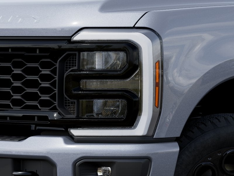 2027 Ford F-350 Super Duty LARIAT 4WD CREW CAB 6.75