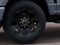 2027 Ford F-350 Super Duty LARIAT 4WD CREW CAB 6.75