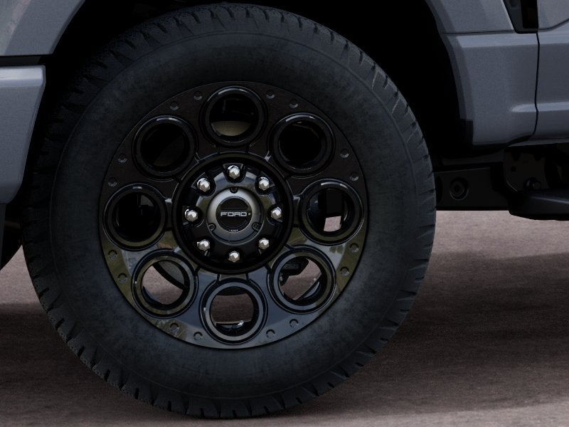 2027 Ford F-350 Super Duty LARIAT 4WD CREW CAB 6.75