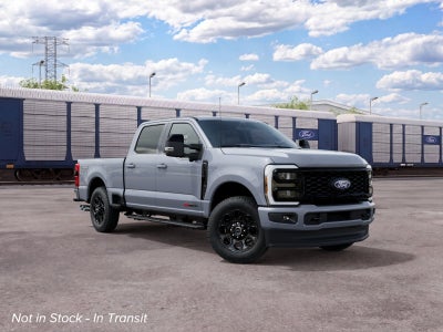 2027 Ford F-350 Super Duty LARIAT 4WD CREW CAB 6.75