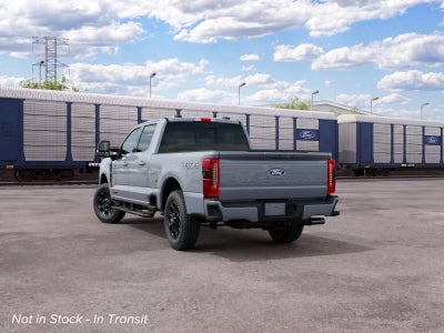 2027 Ford F-350 Super Duty LARIAT 4WD CREW CAB 6.75