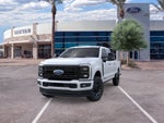2026 Ford F-350 Super Duty PLATINUM 4WD CREW CAB 6.7