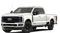 2026 Ford F-350 Super Duty PLATINUM 4WD CREW CAB 6.7