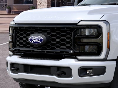 2027 Ford F-350 Super Duty LARIAT 4WD CREW CAB 6.75