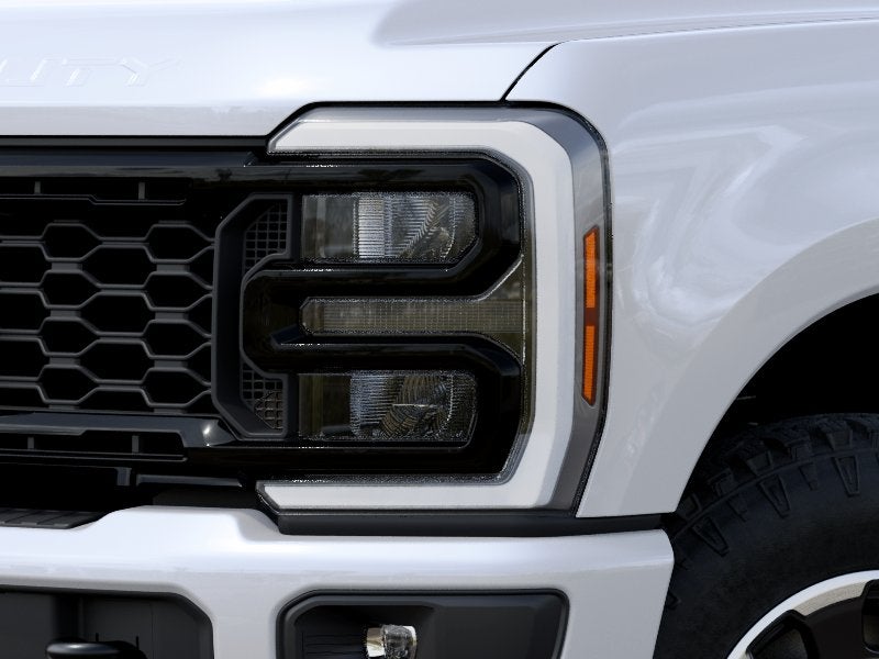 2027 Ford F-350 Super Duty LARIAT 4WD CREW CAB 6.75