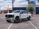 2027 Ford F-350 Super Duty LARIAT 4WD CREW CAB 6.75