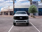 2027 Ford F-350 Super Duty LARIAT 4WD CREW CAB 6.75