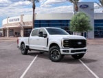 2027 Ford F-350 Super Duty LARIAT 4WD CREW CAB 6.75