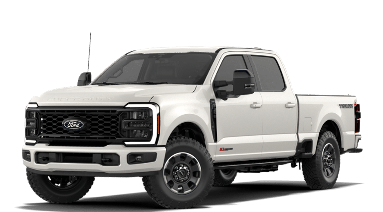 2027 Ford F-350 Super Duty LARIAT 4WD CREW CAB 6.75