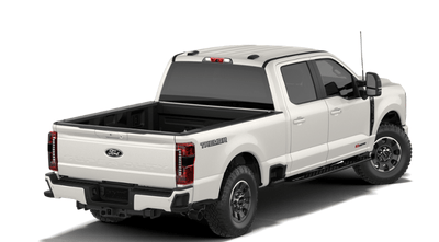 2027 Ford F-350 Super Duty LARIAT 4WD CREW CAB 6.75