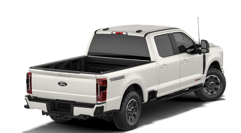 2027 Ford F-350 Super Duty LARIAT 4WD CREW CAB 6.75