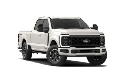 2027 Ford F-350 Super Duty LARIAT 4WD CREW CAB 6.75