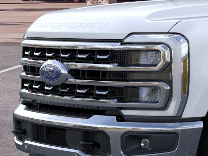 2026 Ford F-350 Super Duty LARIAT 4WD CREW CAB 6.75