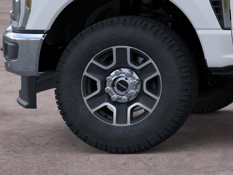 2026 Ford F-350 Super Duty LARIAT 4WD CREW CAB 6.75