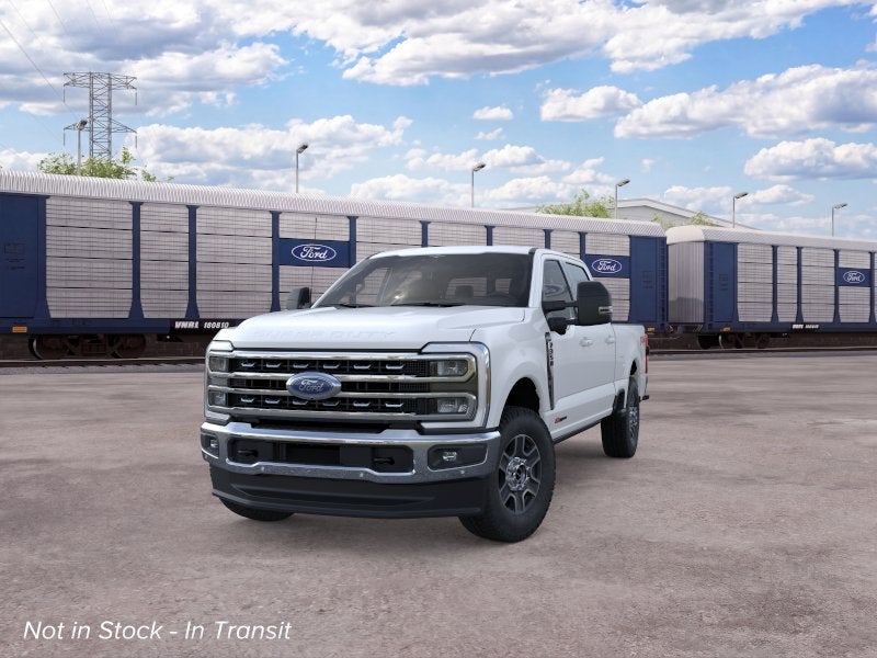 2026 Ford F-350 Super Duty LARIAT 4WD CREW CAB 6.75