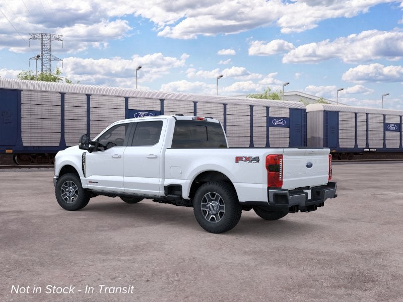 2026 Ford F-350 Super Duty LARIAT 4WD CREW CAB 6.75