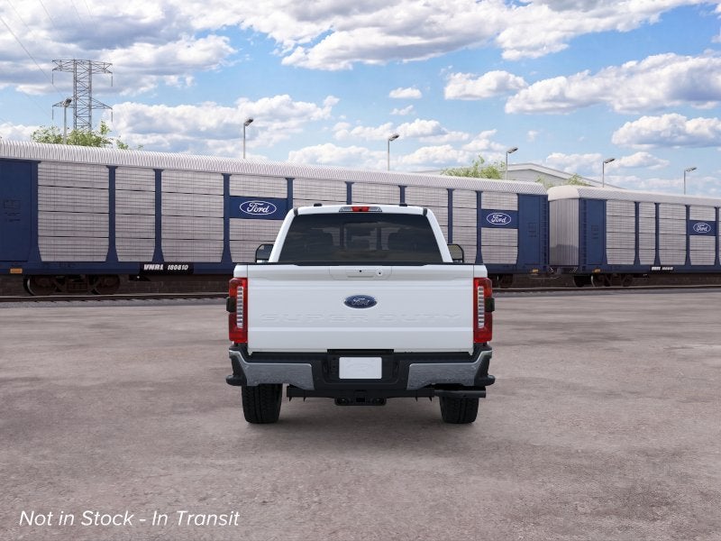 2026 Ford F-350 Super Duty LARIAT 4WD CREW CAB 6.75