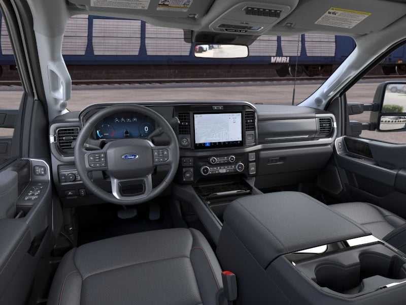 2026 Ford F-350 Super Duty LARIAT 4WD CREW CAB 6.75