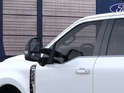 2026 Ford F-350 Super Duty LARIAT 4WD CREW CAB 6.75
